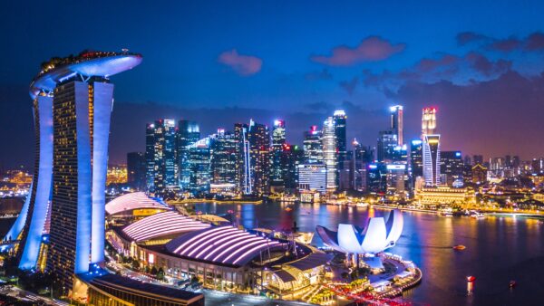 Permata Tersembunyi dari Kehidupan Malam Singapura: Di luar Clarke Quay