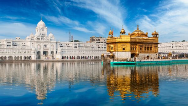 Faites l&rsquo;expérience du Vibrant Vaisakhi 2024 à Amritsar : Votre guide de voyage ultime