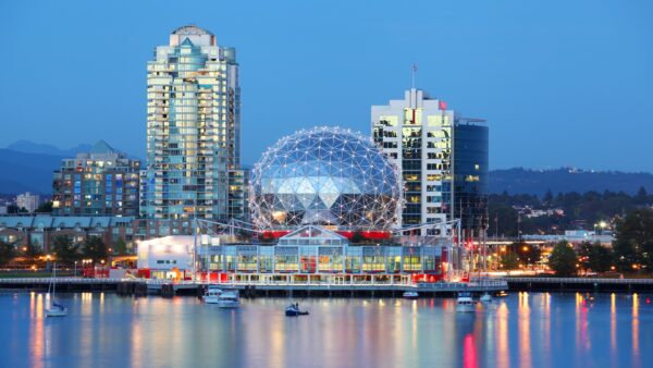 Malam yang meriah di Vancouver: Panduan Lengkap untuk Pengalaman Kehidupan Malam Terbaik di Bandar Raya