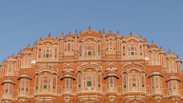 Một ngày của Mẹ đáng nhớ: Kỷ niệm trong Embrace của Jaipur