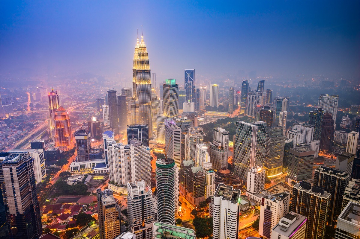 Kuala Lumpur, Malaysia