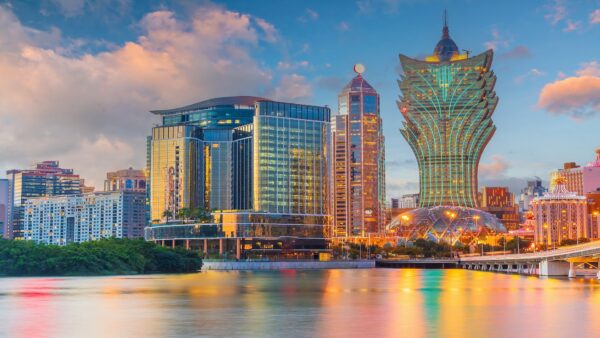 3 Days in Macau Itinerary: A Guide to Exploring The Las Vegas of Asia