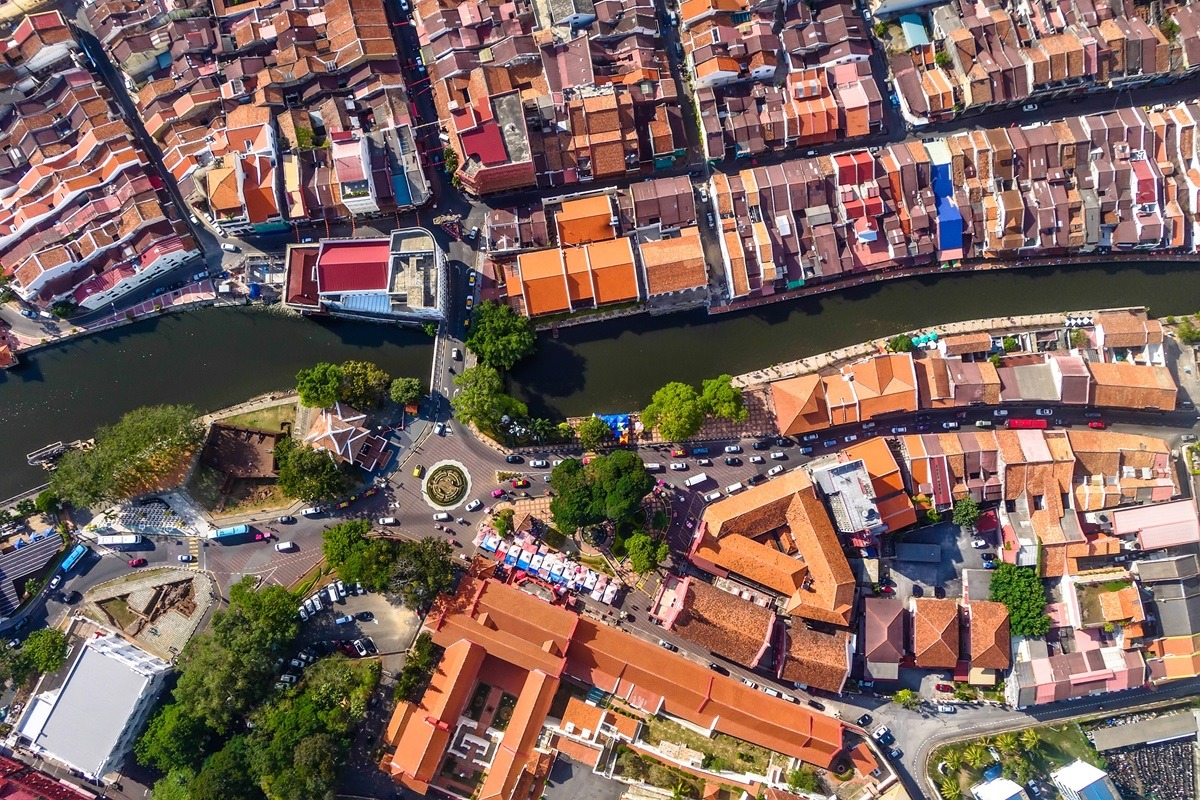 Malaka, Malaysia