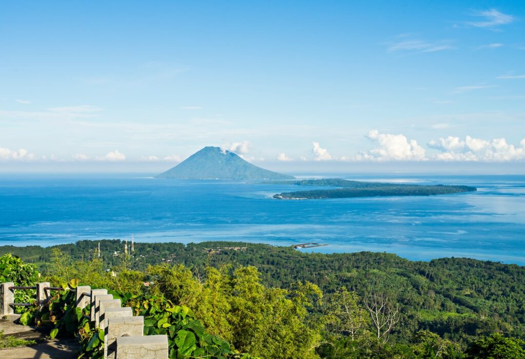 Le 10 migliori cose indimenticabili da fare a Manado per l’avventura background image