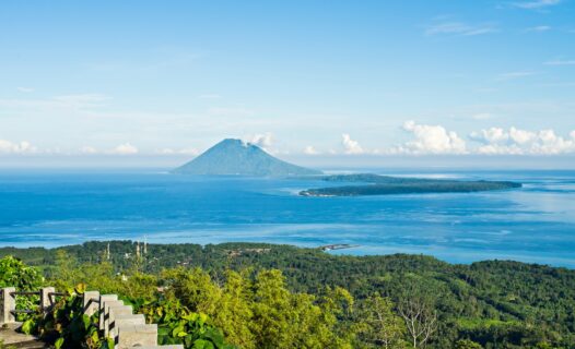 Découvrez Manado : 10 Activités Extraordinaires à Ne Pas Manquer