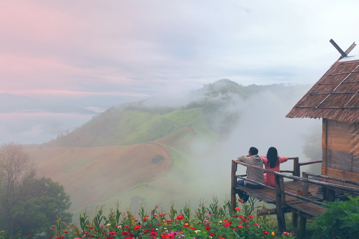 Nan, Thaïlande