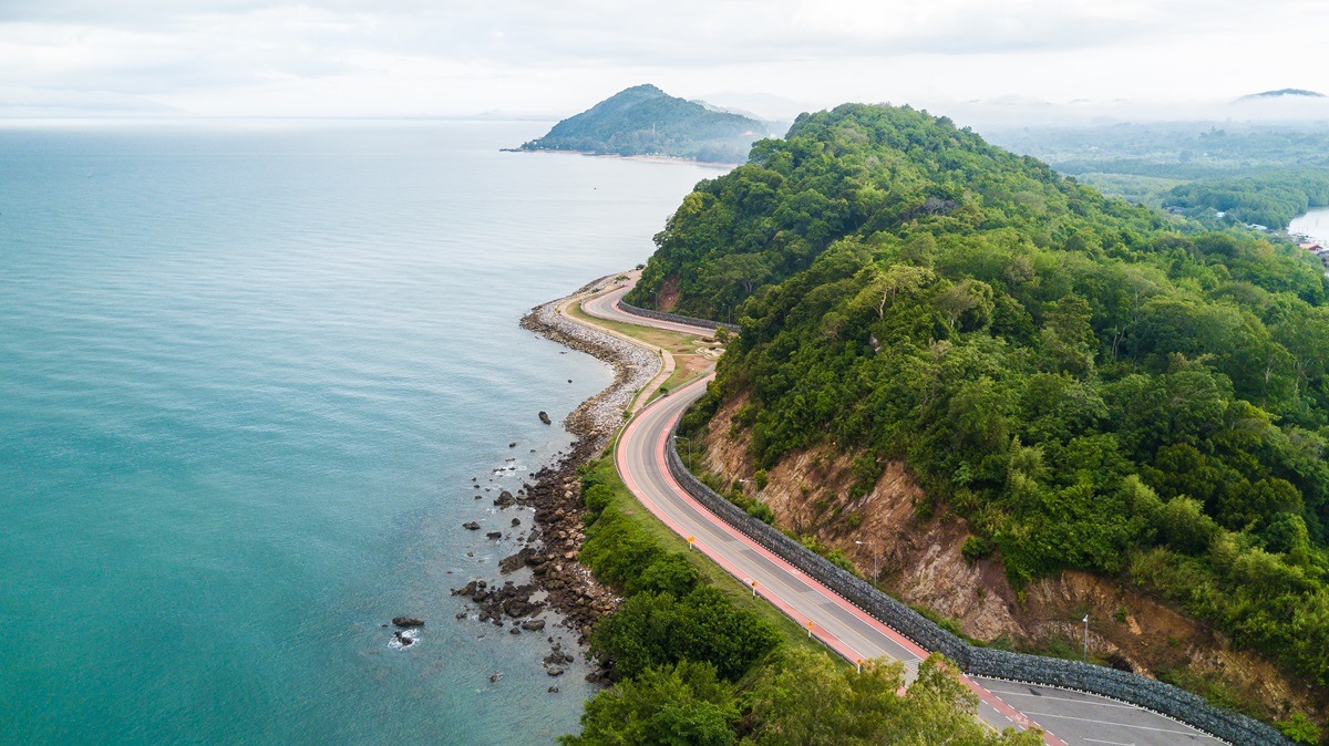 Chanthaburi, Thái Lan