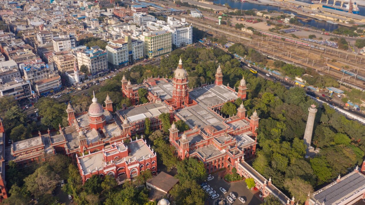 3 jours à Chennai Itinéraire : Votre guide ultime pour explorer la capitale culturelle de l’Inde du Sud background image