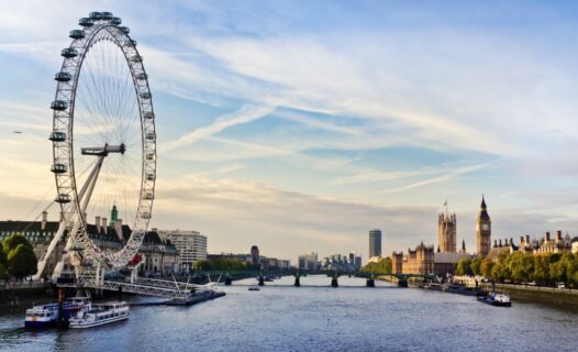 Ultimate London Travel Guide: Top Things to Do and See in the Vibrant Capital