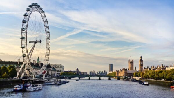 3 jours à Londres : Le guide ultime des attractions historiques et modernes