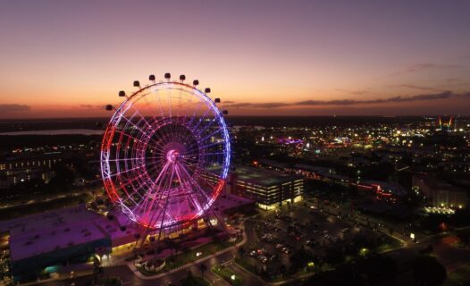 singapore tourist attractions island