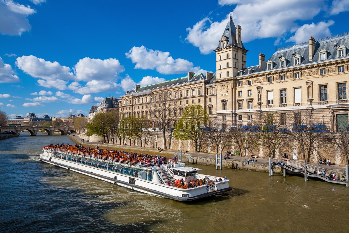 Paris, Prancis