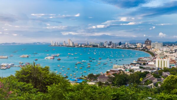 6 Days in Pattaya Itinerary: Exploring Beaches and Beyond