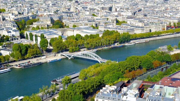 巴黎各区终极指南适合每位旅行者的住宿地点