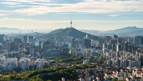 ソウルの秘密：地元の人のように探索する7日間の旅程