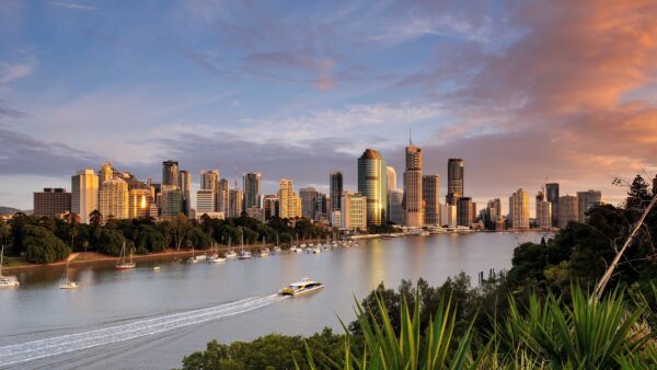 3 Tage in Brisbane: Das ultimative urbane Abenteuer