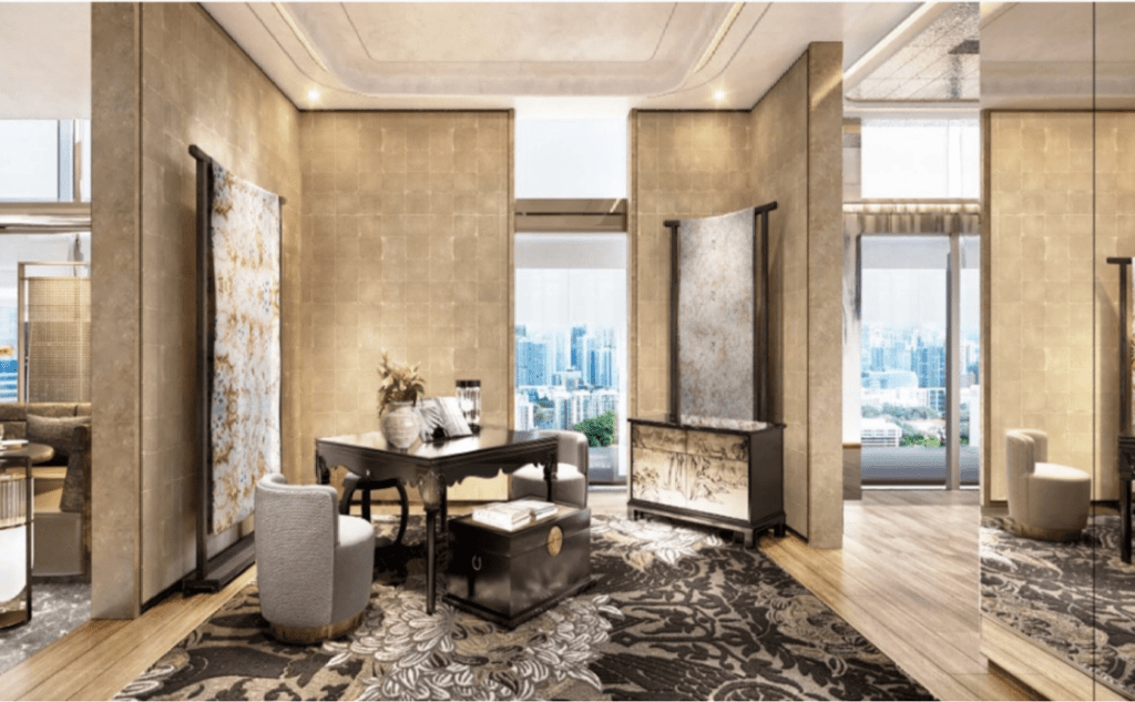 마리나 베이 샌즈