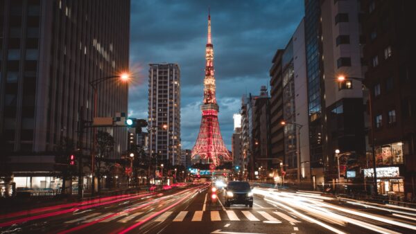 5 Days Trip Exploring Tokyo&#8217;s Diverse Facets: Pop Culture, Traditional Gardens, and Scenic Vistas