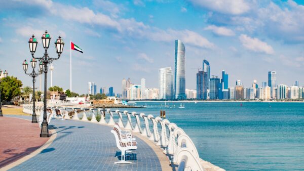 3 Days in Abu Dhabi Itinerary: Discovering the Capital&#8217;s Charms
