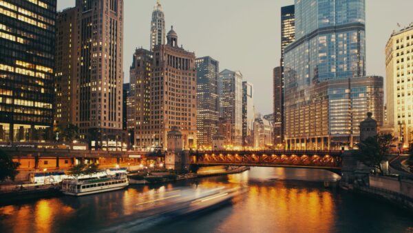 Khám phá thành phố lộng gió: Hành trình Chicago 3 ngày