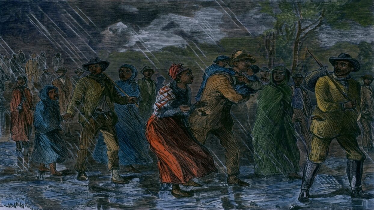 Celebrating Juneteenth 2024 Across the United States: An Unforgettable Journey of Freedom and Culture background image