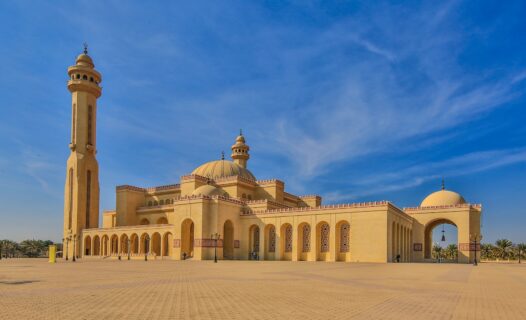tourist places in jeddah saudi arabia