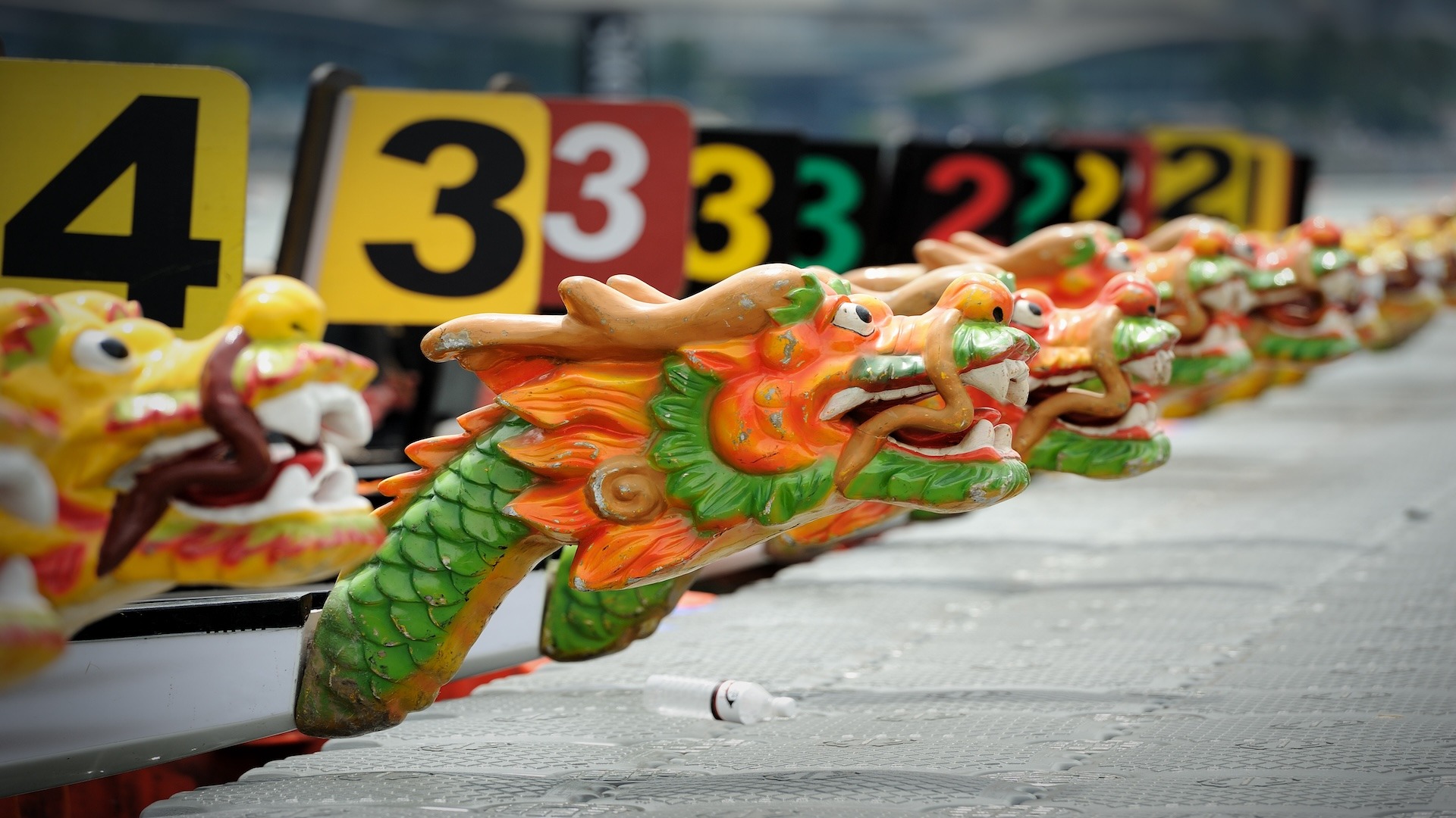 Dragon Boat Festival in Malaysia 2024: A Cultural Tapestry Unveiled 