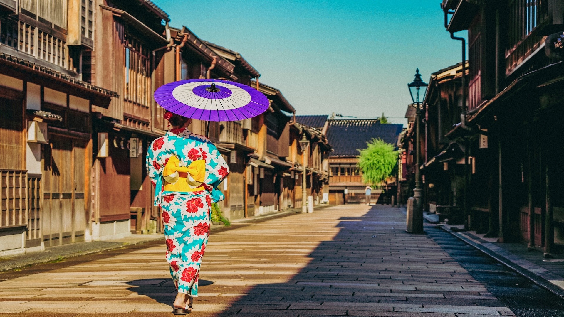 Explore Kanazawa's Wonders: A Comprehensive 3-Day Travel Guide to