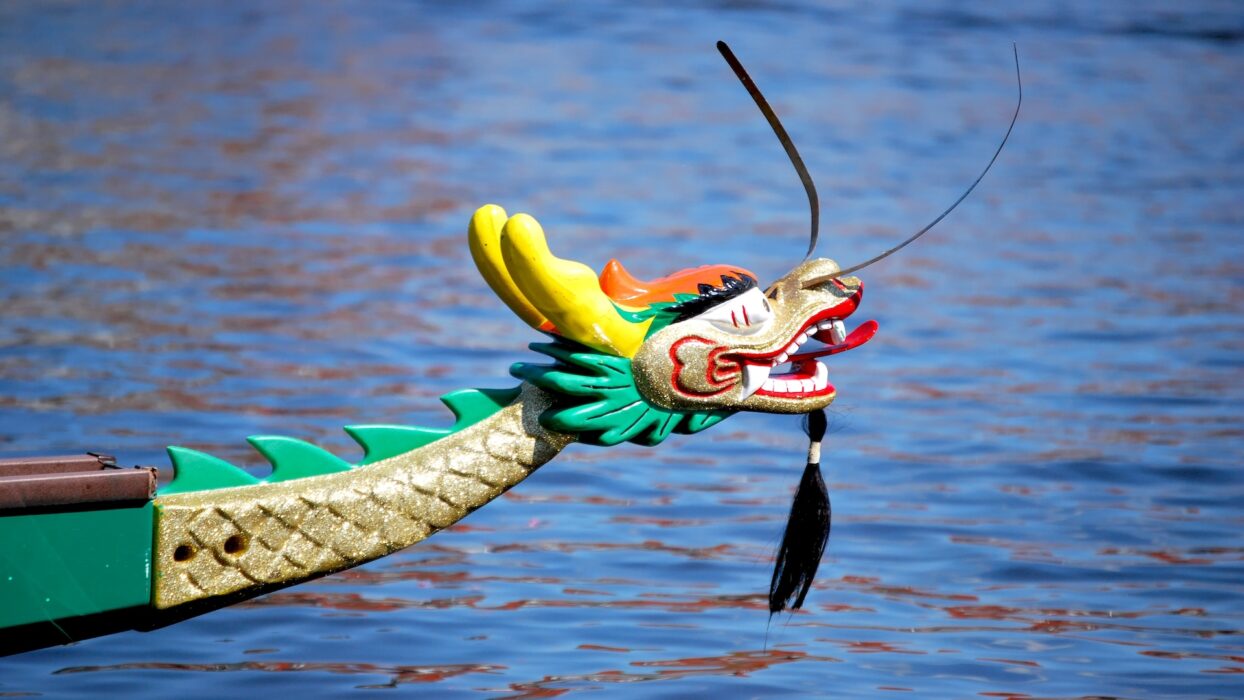 Ultimate Guide to the Dragon Boat Festival 2024 in Hong Kong background image
