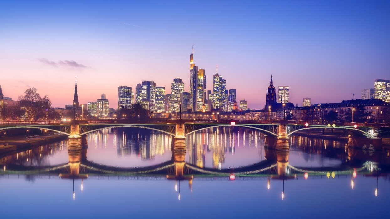 Essential Souvenirs: Must-Buy Items in Frankfurt am Main for Every Traveler background image