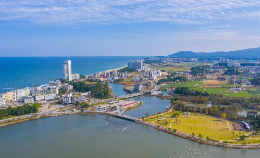 探索江陵市：最佳景點和隱藏寶石的完整指南