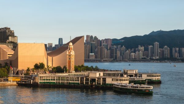 Ultimate Father&#8217;s Day Getaway: A Hong Kong Adventure