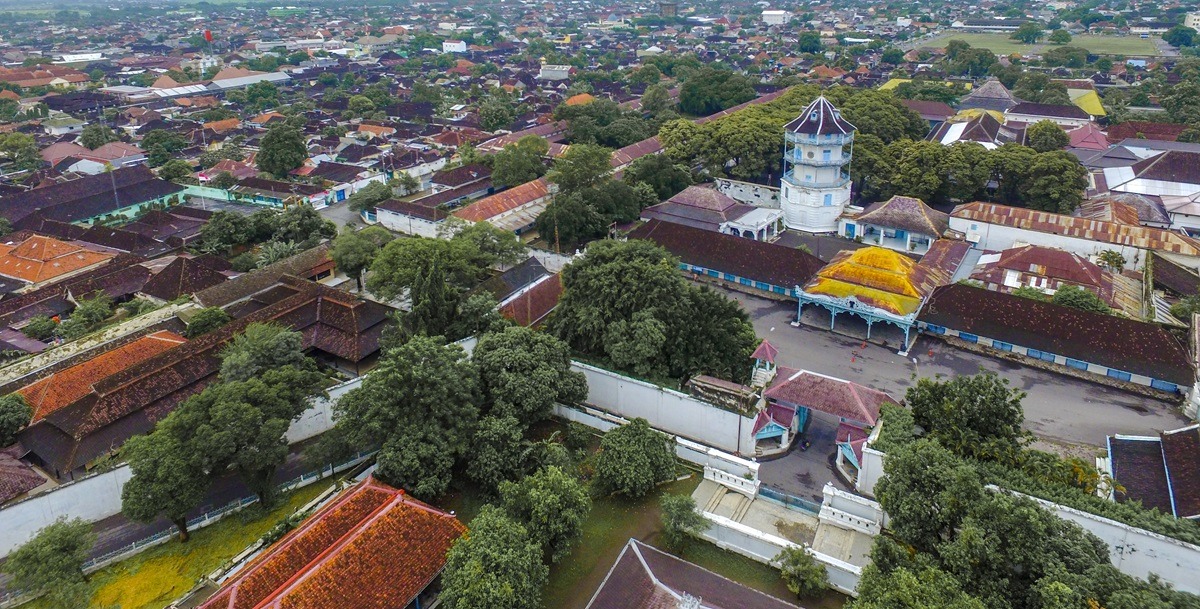 Surakarta, Indonesia Surakarta, Indonesia