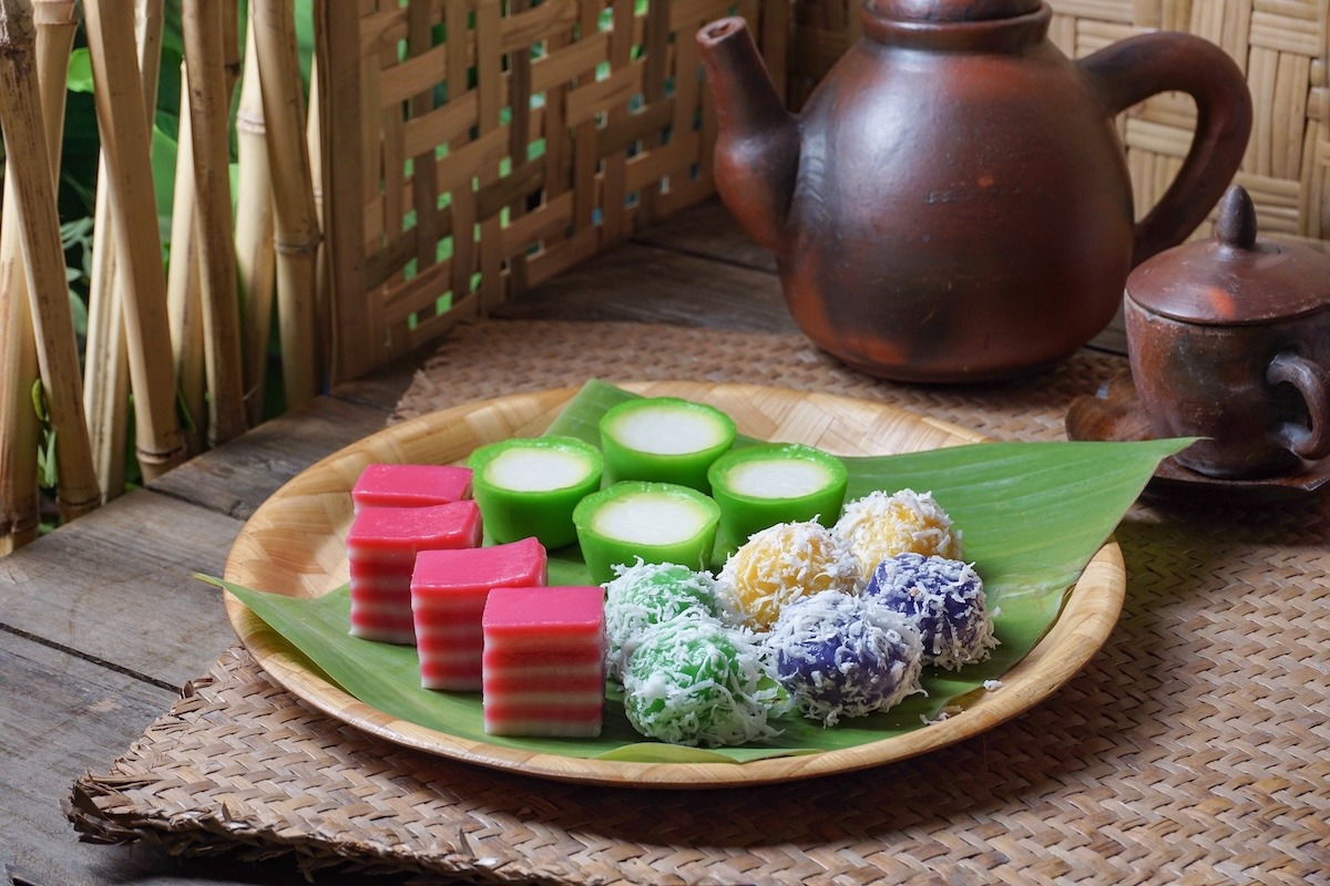 kuih muih melayu kuih muih melayu