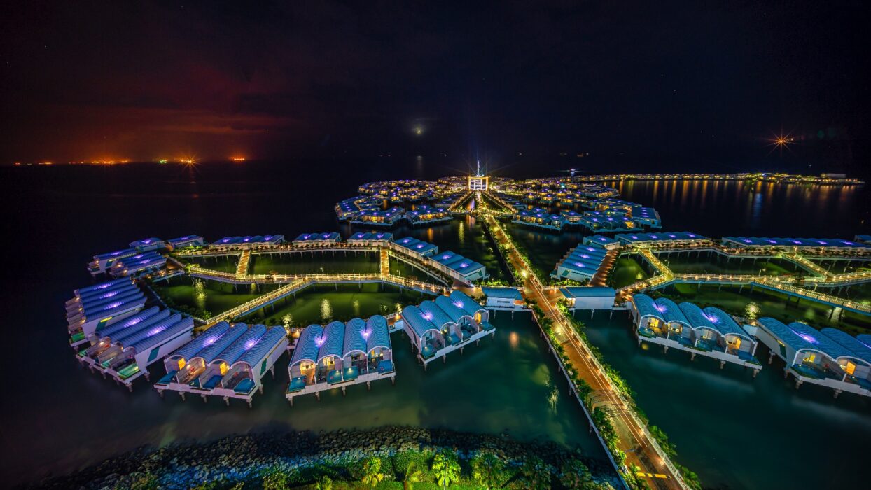 Port Dickson Selepas Gelap: Panduan Terbaik untuk Kehidupan Malam dan Hiburan background image
