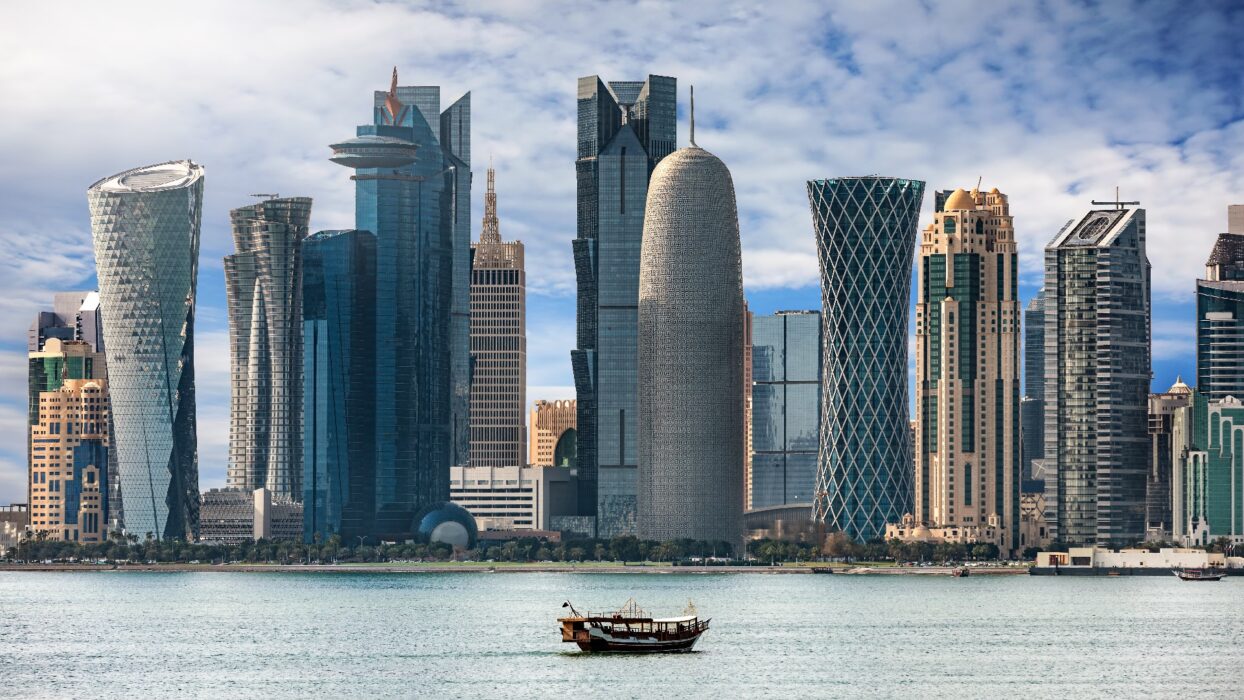 도하를 알뜰하게 둘러보세요: 저렴한 호텔 베스트 background image