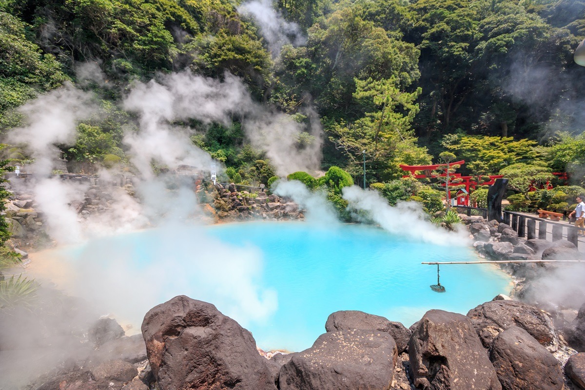 Umi-Jigoku-Beppu