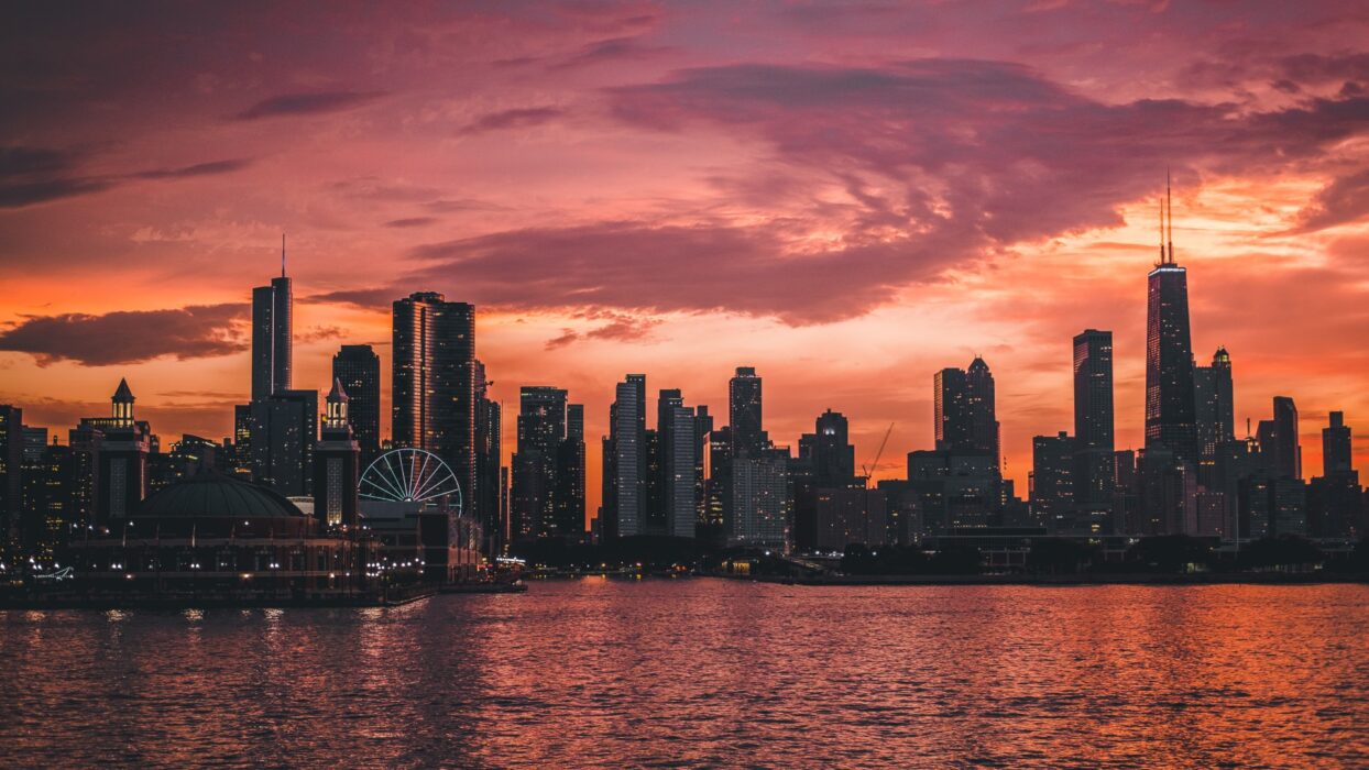 3-Day Chicago Jazz & Blues Guide: Dive Into the Music Scene background image