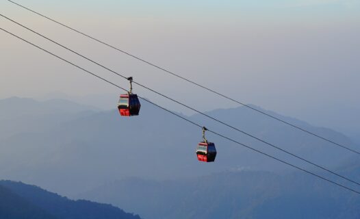 Family Vacation in Genting Highlands: A Detailed 4-Day Itinerary