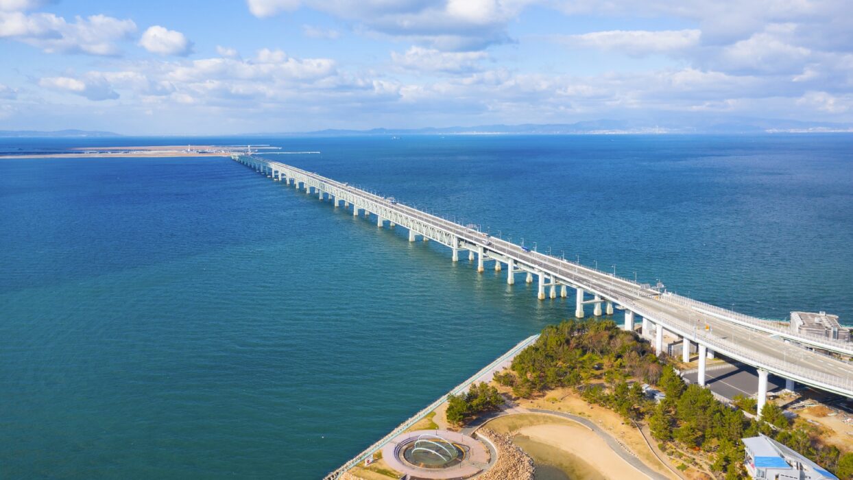 泉佐野 3 天行程 – 探索隱藏的文化寶藏 background image