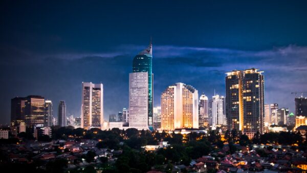 Gegarkan Ibukota: Panduan untuk Pengalaman Konsert Jakarta 2024 Avenged Sevenfold