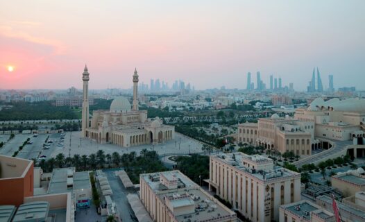 tourist places in jeddah saudi arabia