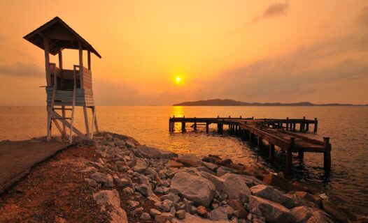 Exploring Rayong: A Three-Day Journey Through Thailand's Hidden Gem