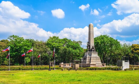 Menjelajahi Hari Rizal: Perjalanan Melalui Sejarah dan Budaya Filipina