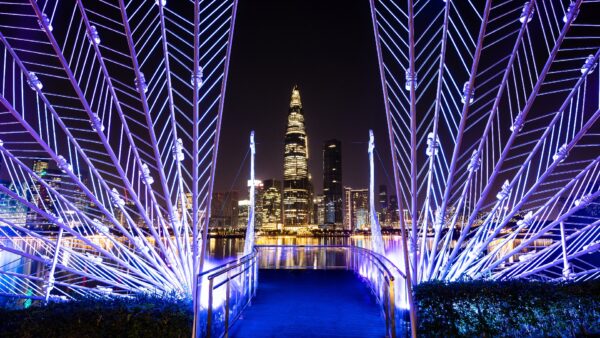Explore Shenzhen in 5 Days: A Tech City with Rich Culture