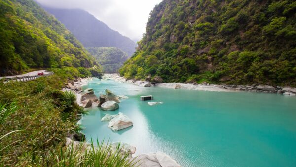 Erkunden Sie Hualien: Eine 3-tägige Reise durch Berge und Meere