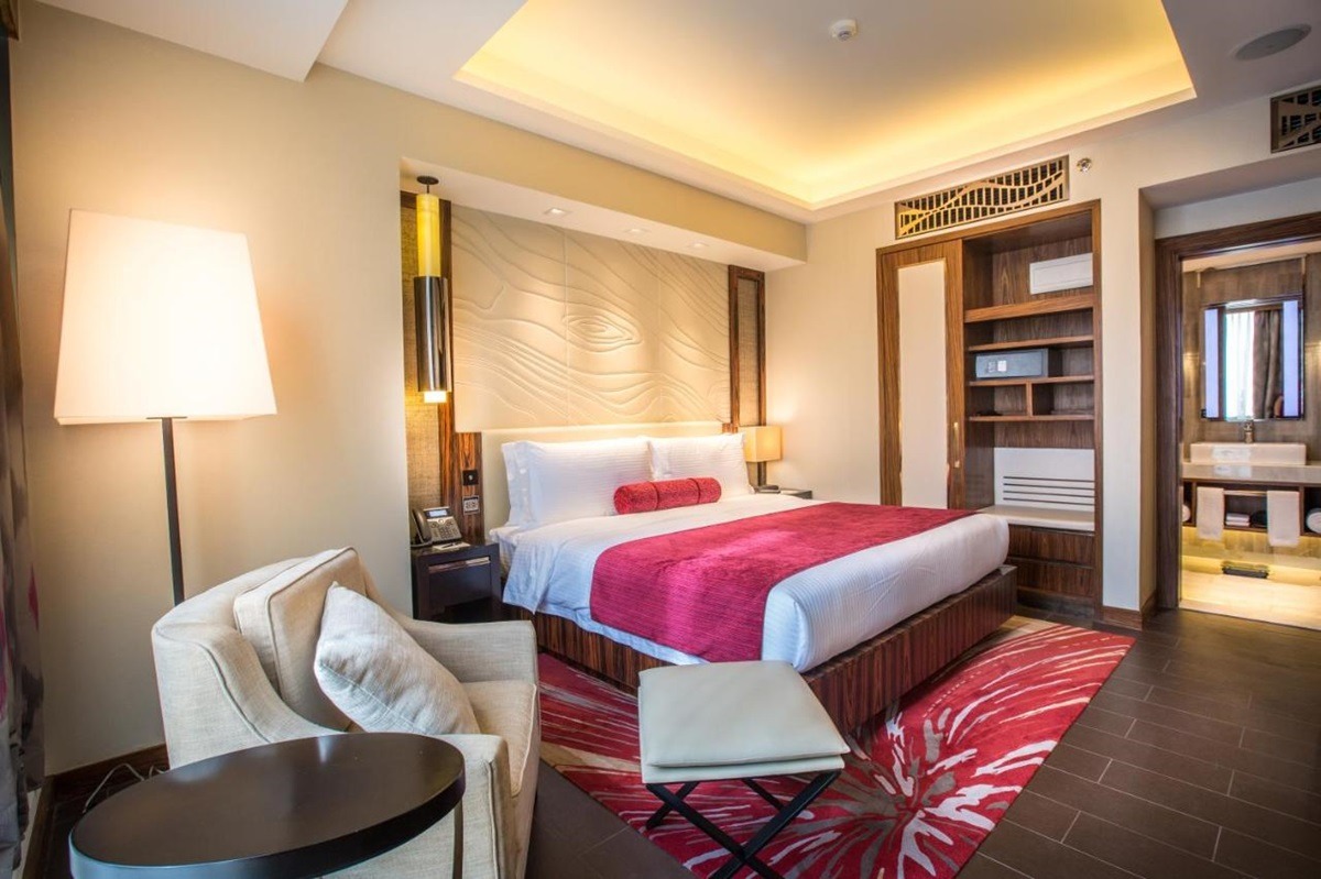 Winford Resort and Casino, Manila, the Philippines Winford Resort and Casino, Manila, the Philippines