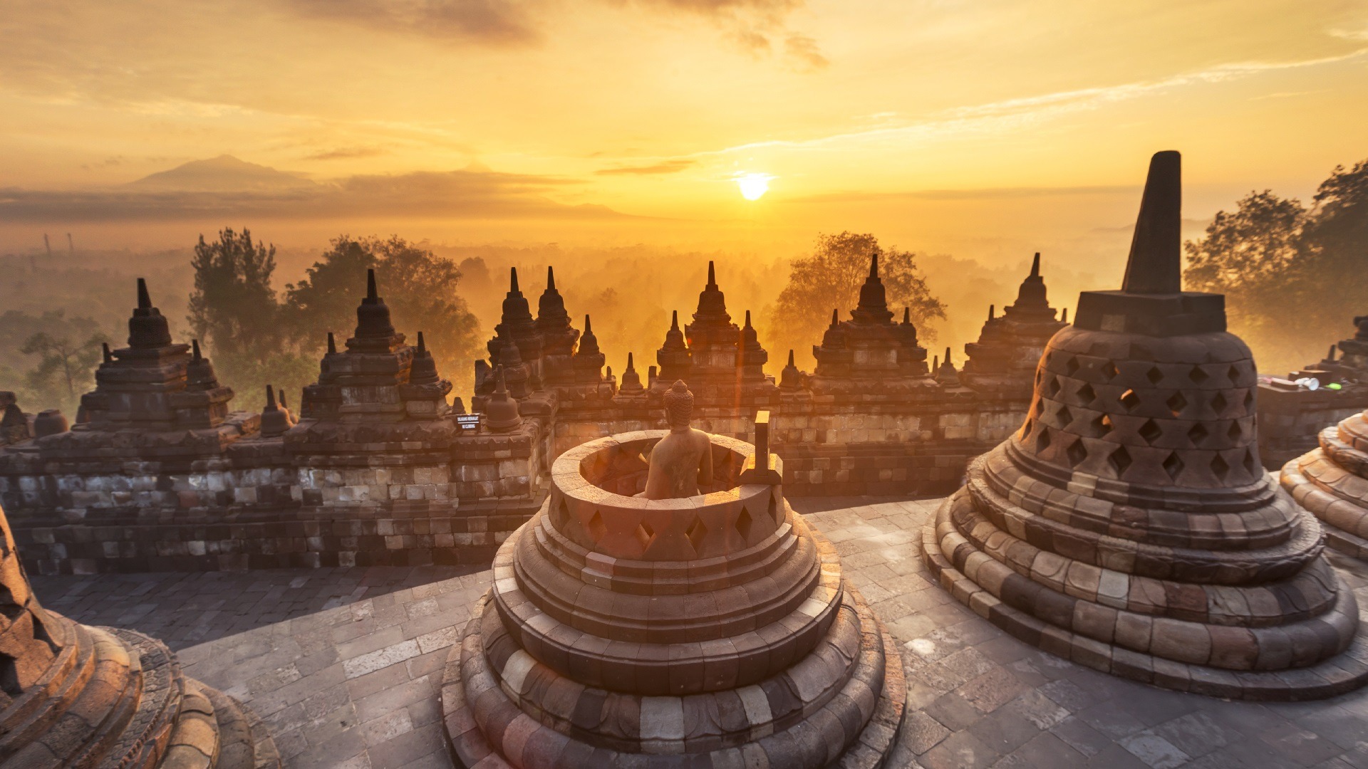 Unveiling Yogyakarta: A Comprehensive 7-Day Itinerary for Culture 