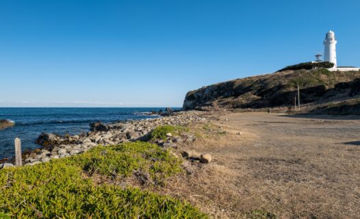 Exploring Chiba: A 3-Day Itinerary of Hidden Gems