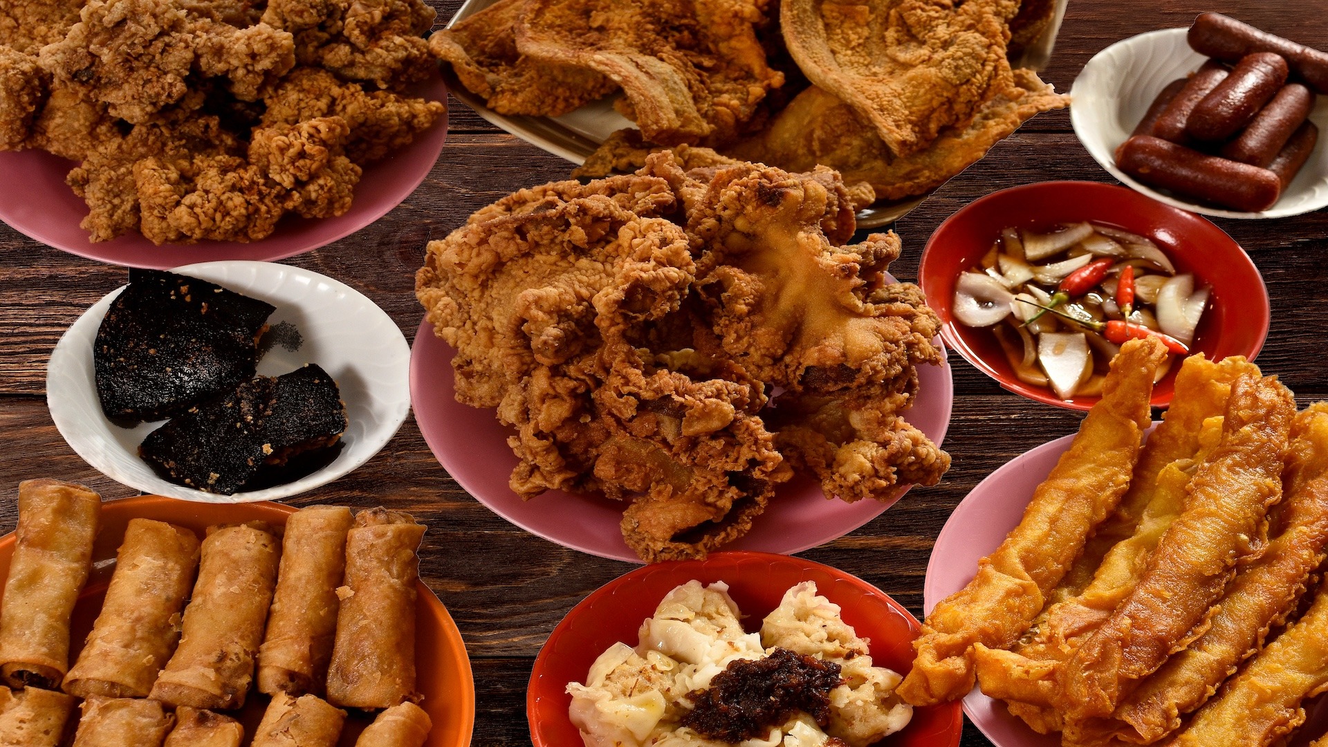 Street Food Adventures in Cebu: A Culinary Journey Through Flavorful